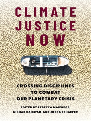 Climate Justice Now - ebook